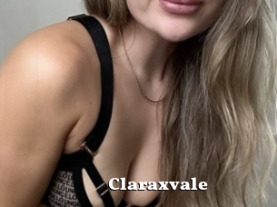 Claraxvale