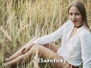 Clarefoxy