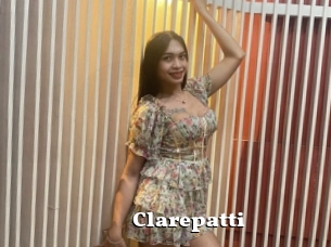 Clarepatti