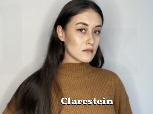 Clarestein