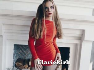 Clariekirk