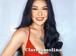 Clarisamolina