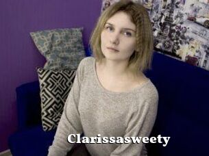 Clarissasweety