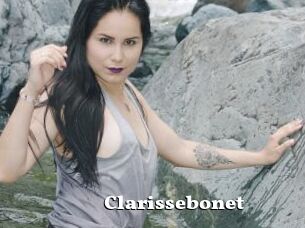 Clarissebonet