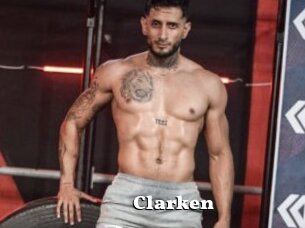 Clarken