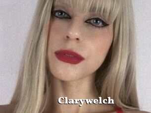 Clarywelch