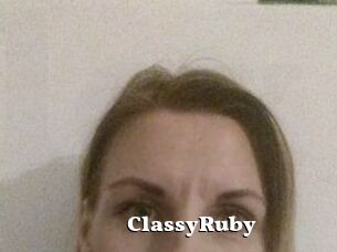 ClassyRuby