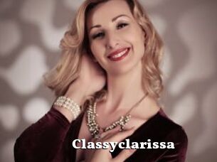 Classyclarissa