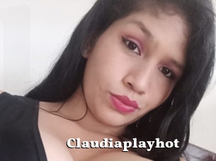 Claudiaplayhot