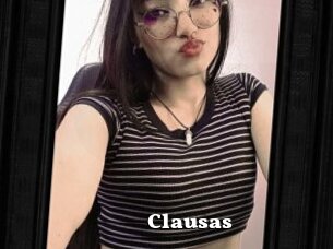 Clausas