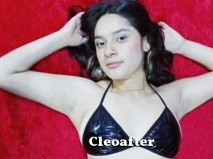 Cleoafter