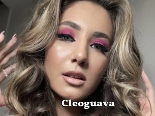 Cleoguava