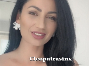 Cleopatrasinx