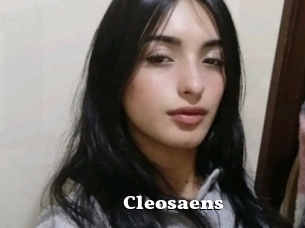 Cleosaens