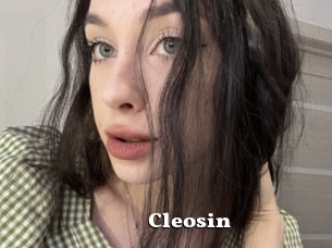 Cleosin