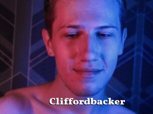 Cliffordbacker