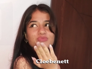 Cloebenett