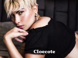 Cloecote