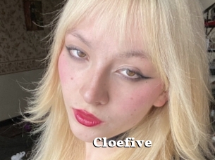 Cloefive