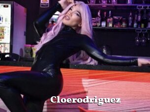 Cloerodriguez