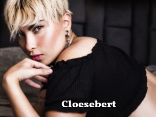 Cloesebert