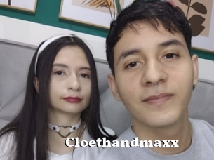 Cloethandmaxx