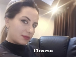 Close2u