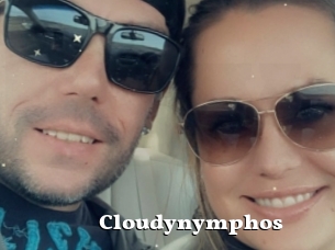 Cloudynymphos