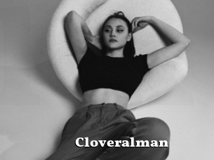 Cloveralman