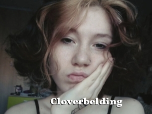 Cloverbelding