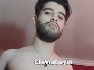 Cloverboy18