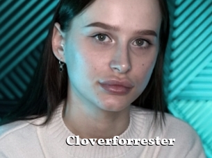 Cloverforrester