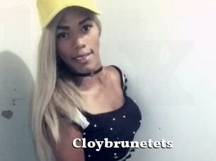 Cloybrunetets