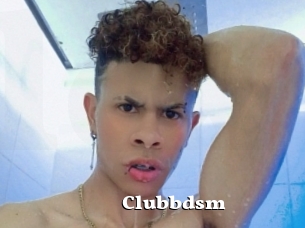 Clubbdsm