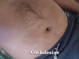 Cockdesire