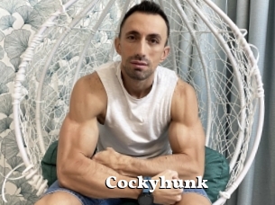 Cockyhunk