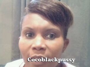 Cocoblackpussy