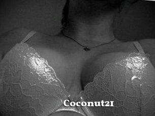 Coconut21