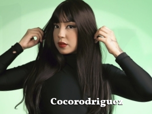 Cocorodriguez