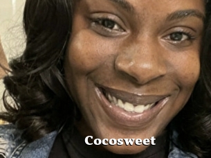 Cocosweet