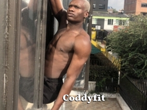 Coddyfit