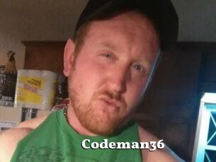 Codeman36