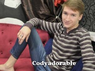 Codyadorable