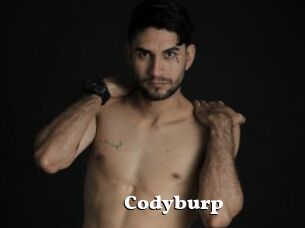 Codyburp