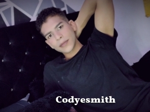 Codyesmith