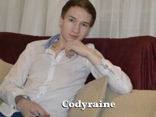 Codyraine