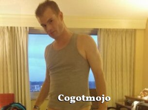 Cogotmojo