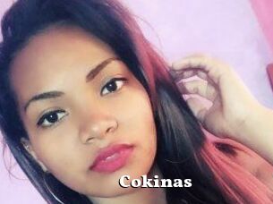 Cokinas