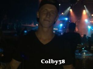 Colby38