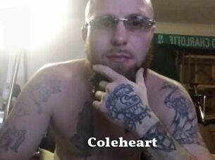 Coleheart